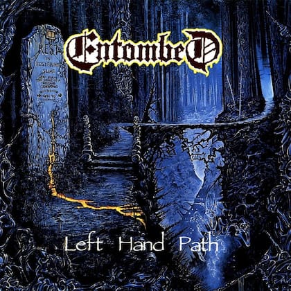 entombed 82