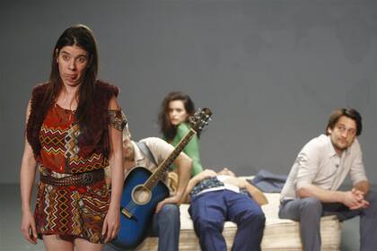 Entonces bailemos, de Flores Cárdenas