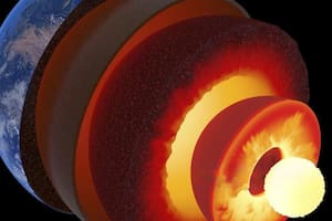 Así se capturó el elemento más abundante del universo