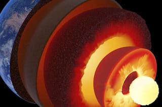 Así se capturó el elemento más abundante del universo