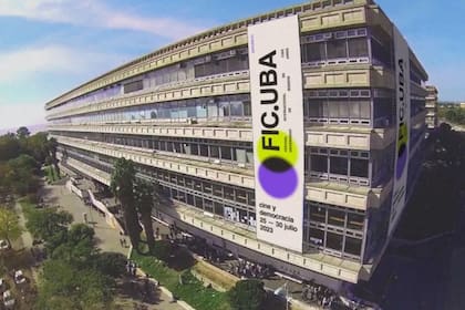 Entrada libre y gratuita durante toda la semana