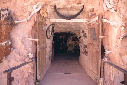 Una estadía de dos noches para dos personas en el hotel cuesta alrededor de $40.000