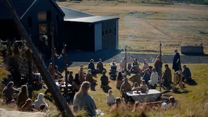 Entrapped (Netflix).