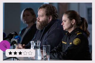 En Entrapped, la tierra ancestral le pone precio a la vida