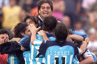 Asaltaron a Chatruc y le robaron dos medallas de campeón y un reloj que le había regalado Mostaza Merlo