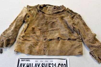 Entre 1980 y 2000, desaparecieron unas 21.793 personas, según el Registro Nacional de Personas Desaparecidas y Sitios de Entierro de Perú