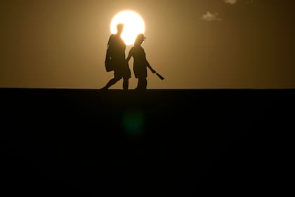 Entre 1995 y 2024, las muertes por calor acumularon 6221 víctimas, lo que superó ampliamente los decesos por huracanes (3595) y frío extremo (1157)