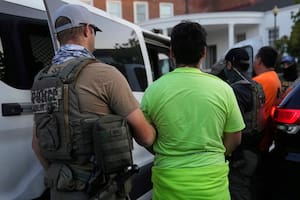 La nueva estrategia del ICE en Illinois en 2026: agentes de civil en Chicago