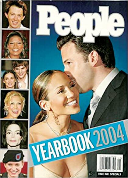 Entre 2002 y 2004, Ben y Jennifer se convirtieron en una de las parejas favoritas de la prensa. Pero la presión mediática les jugó en contra. Días antes de su boda, decidieron aplazarla. El enlace nunca sucedió y a principios de 2004 confirmaron su ruptura.