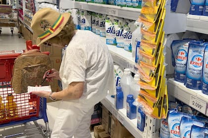 Entre 2020 y 2023 las jubilaciones perdieron hasta el 45% de su poder de compra