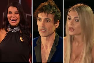 Entre caras novedosas y algunos conocidos: los 13 nuevos participantes que entraron a Gran Hermano y renovaron la casa