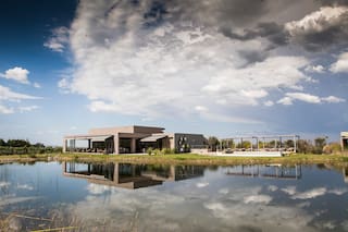 4 bodegas mendocinas para ir a comer