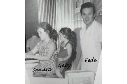 Entre cucuruchos y sabores