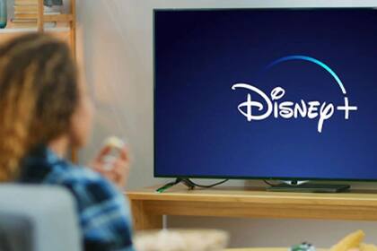 Entre Disney+, Hulu y ESPN+, la empresa registra 221,1 millones de suscriptores de streaming