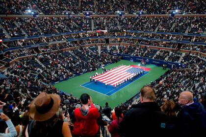 Entre el 15 y el 30 de julio, los organizadores del US Open definirán la realización del Grand Slam con el que la ATP cerrará la gira estadounidense, que empezará en Washington, el 14 de agosto