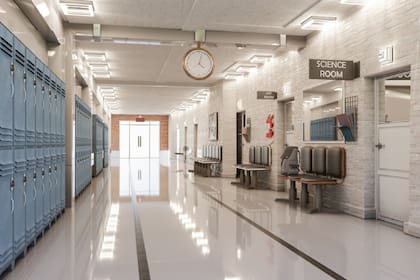 Entre el 6 y el 10 de abril, varios distritos escolares han programado cierres o días sin actividad académica para los estudiantes debido a sus calendarios locales