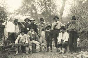 Entre el 70% y el 80% de los pobladores de la Reducción Aborigen de Napalpí fueron asesinados el 19 de julio de 1924; el juicio sobre este atroz crimen comenzó el martes pasado