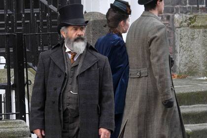 Entre el amor y la locura, el nuevo film de Mel Gibson que viene con polémica desde sus inicios