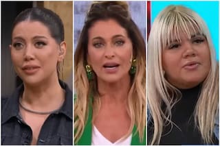 Afectado por River, MasterChef ganó el día y Mazzocco lideró en América con la presencia de More Rial