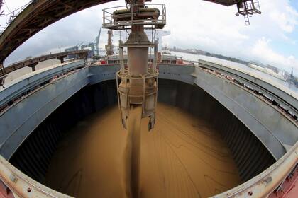 Cartez: "Nada sostenible en el tiempo se puede o podrá construir sobre la base de un robo institucionalizado”