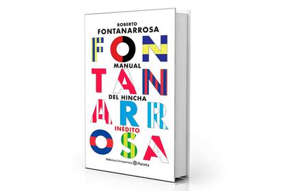 Entre el material inédito que dejó Roberto Fontanarrosa apareció un libro de humor sobre fútbol que escribió para el Mundial '78