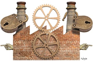 El debate pendiente: la polémica entre apertura y proteccionismo