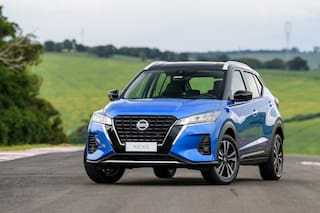 Cuánto cuesta el Nissan Kicks Play en agosto 2025