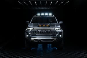 Presentan una nueva pickup que se producirá en la Argentina y llegará al mercado este año