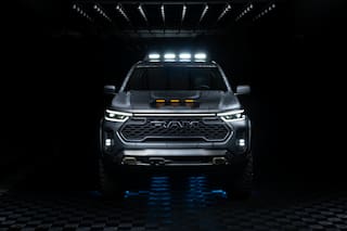 Presentan una nueva pickup que se producirá en la Argentina y llegará al mercado este año