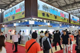 Todos los mercados son bienvenidos para la oferta exportable argentina