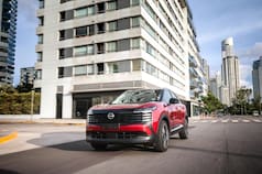 Un nuevo SUV ahora se vende en cuotas y a tasa 0: cuánto cuesta