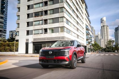 Un nuevo SUV ahora se vende en cuotas y a tasa 0