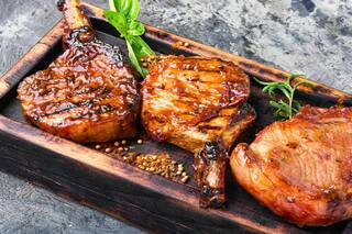 Es récord la producción de carne de cerdo y va camino a cerrar 2024 con otro registro inédito