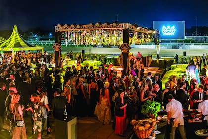 Los motivos. Eligieron a Buenos Aires como una de las 13 mejores ciudades en el mundo para la vida nocturna