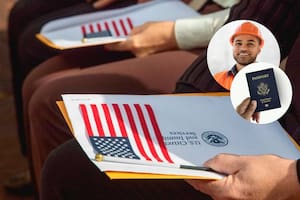 Miles de empleos de construcción para migrantes con licencia en EE.UU.: los estados con más oportunidades