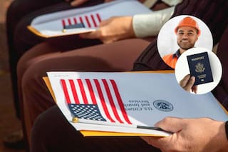 Miles de empleos de construcción para migrantes con licencia en EE.UU.: los estados con más oportunidades