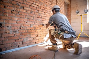 Miles de empleos de construcción para migrantes con licencia en EE.UU.: los estados con más oportunidades