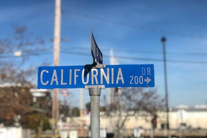 Entre julio de 2023 y junio de 2024, la población de California aumentó en más de 225 mil personas