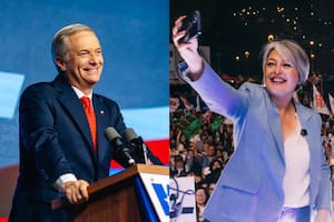 Cómo va el balotaje de las elecciones en Chile