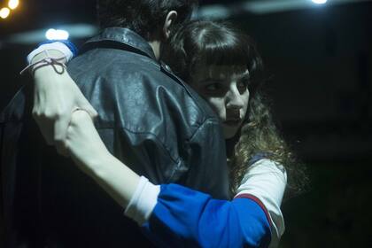 Entre la acción y la comedia