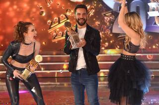 Quién ganó el Cantando 2020