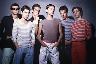 30 años sin Federico Moura: las canciones esenciales de Virus