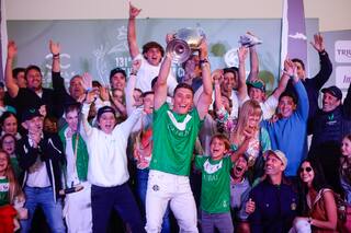 Una final de película: 80 goles, crack lesionado, un 7-0 que casi dio vuelta la historia y un gol inolvidable