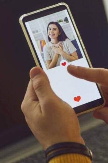 Entre la oferta de app de citas, varias tienen filtros de seguridad (Foto: iStock)