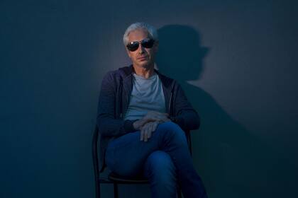 Entre la radio y la televisión, el ex compañero de Mario Pergolini habla de su presente laboral, su difícil salida de la Rock and Pop, y repasa su carrera