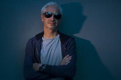Entre la radio y la televisión, el ex compañero de Mario Pergolini habla de su presente laboral, su difícil salida de la Rock and Pop, y repasa su carrera