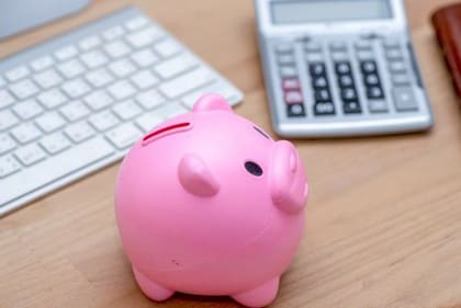 Entre la tasa más baja y la más alta hay un 183% de diferencia