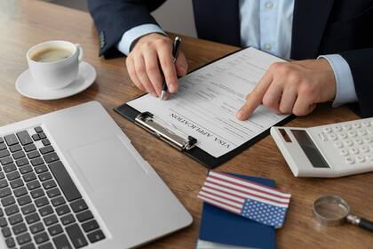 Entre la variedad de tipos de visa que ofrece Estados Unidos, las H-2B están dirigidas a los trabajadores de temporada