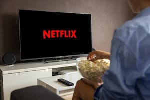 Netflix: las seis películas más vistas de la última semana