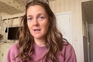 El pedido de disculpas de Drew Barrymore: “Mis intenciones nunca fueron herir a nadie”